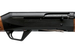 Benelli Super Black Eagle III Wood Av Tüfeği