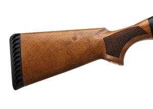 Benelli Super Black Eagle III Wood Av Tüfeği