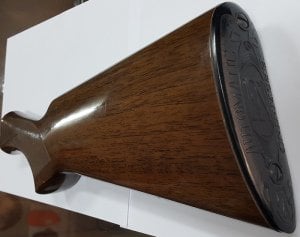 Browning A 500 Yarı Otomatik Dipçigi Orjinal