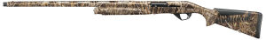 Benelli Süper Black Eagle III Camo Max 7 Left Hand Yarı Otomatik Av Tüfeği