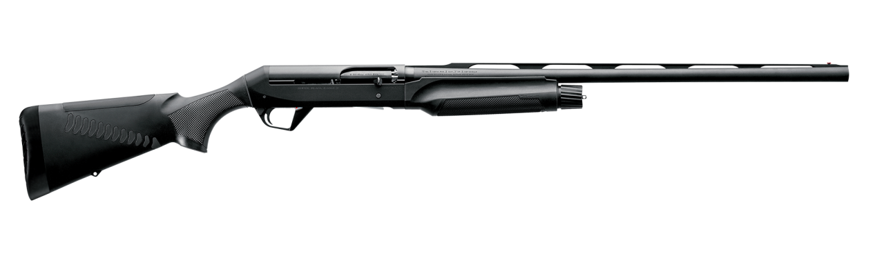 Benelli Super Black Eagle III Yarı Otomatik Tüfeği