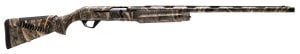 Benelli Super Black Eagle III Camo Max 5 Av Tüf.
