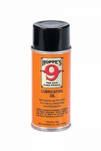 Hoppes 1610 Silah Yağı 284 Ml