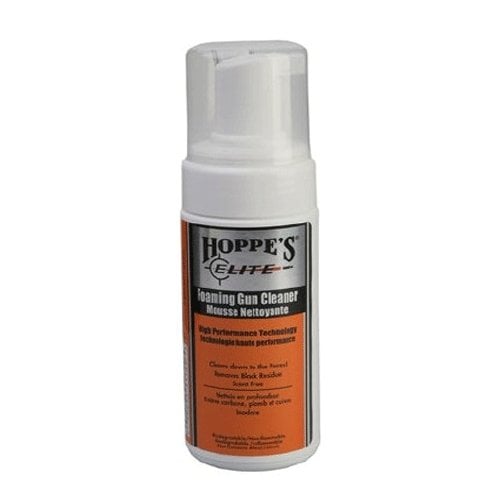 Hoppes EFGC4 Köpük Yağ