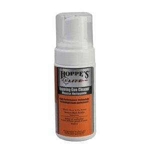 Hoppes EFGC4 Köpük Yağ