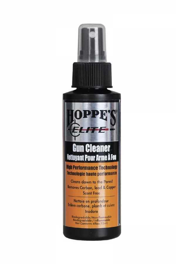 Hoppes GC4 Temizleme Yağı 4 Oz