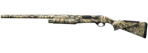 Benelli M2 Max 5 Left Hant Yarı Otomatik Av Tüfeği