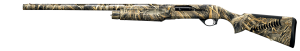 Benelli M2 Max 5 Left Hant Yarı Otomatik Av Tüfeği