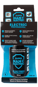 Nanoprotech Electrıc Professıonal 150 Ml.Yağ