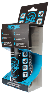 Nanoprotech Electrıc Professıonal 150 Ml.Yağ