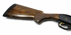 Franchi 720 Wood Yarı Otomatik Av Tüfeği