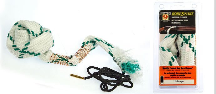 Hoppes ip Harbi - Bore Snake
