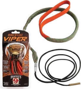 Hoppes İp Harbi Bore sneke Vıper