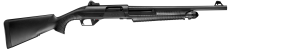 Benelli Nova Black Slug Pompalı Av Tüfeği