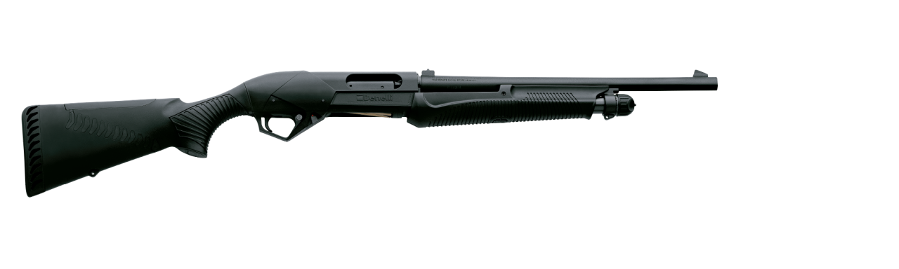 Benelli Super Nova Slug Pompalı Av Tüfeği