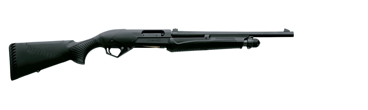 Benelli Super Nova Slug Pompalı Av Tüfeği