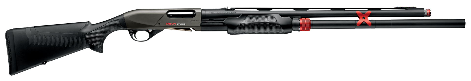 Benelli Nova Speed Pompalı Av Tüfeği