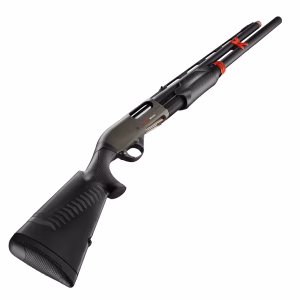 Benelli Nova Speed Pompalı Av Tüfeği