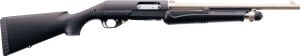 Benelli Nova H2'0 Pompalı Av Tüfeği