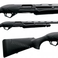 Benelli Super Nova Black Pompalı Av Tüfeği