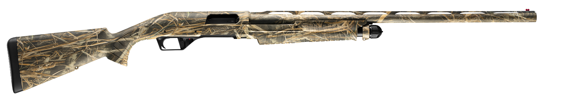 Benelli Nova Max 7 Pompalı Av Tüfeği