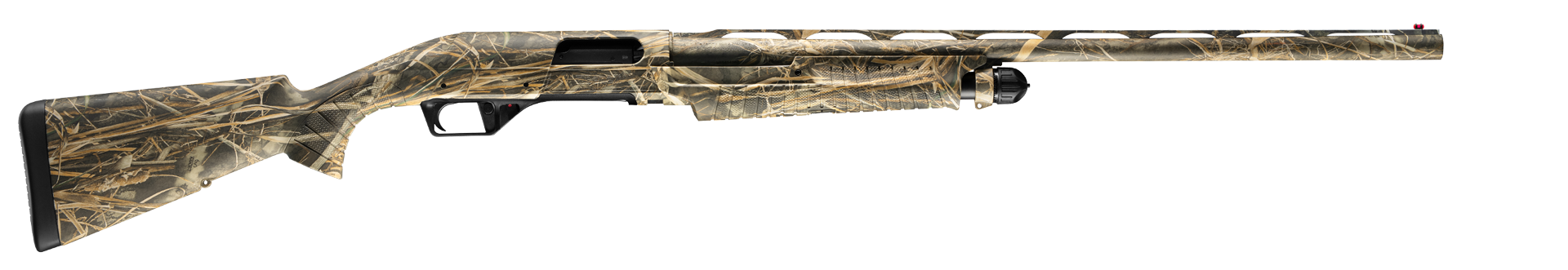 Benelli Nova Max 7 Pompalı Av Tüfeği