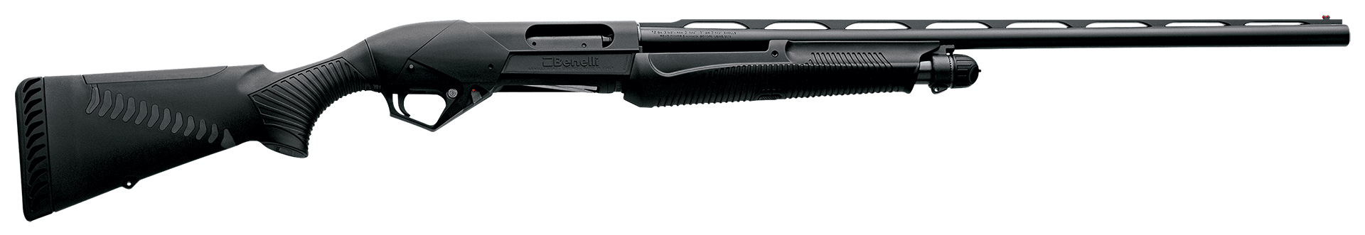 Benelli Süper Nova Black Yarı Otomatik Av Tüfeği
