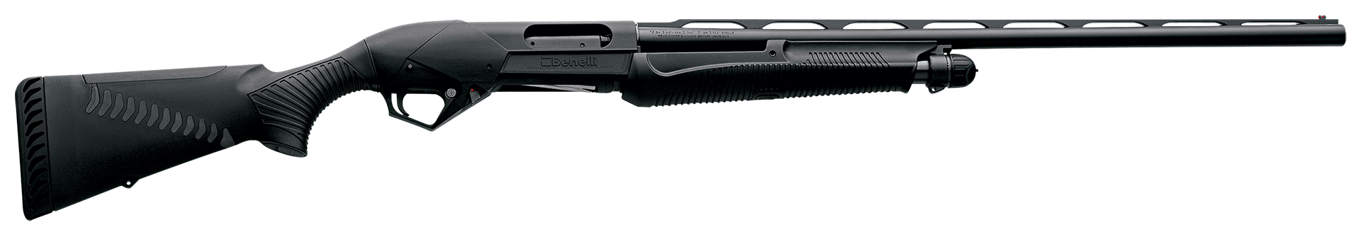 Benelli Süper Nova Black Yarı Otomatik Av Tüfeği