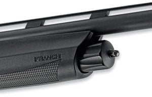 Franchi Affinity Black Synthetic Av Tüfeği