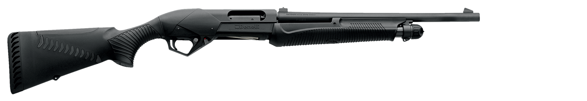 Benelli Süper Nova Slug Pompalı Av Tüfeği
