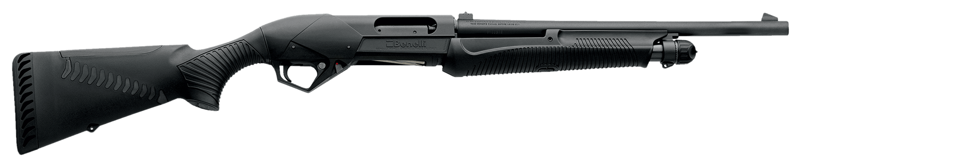 Benelli Süper Nova Slug Pompalı Av Tüfeği