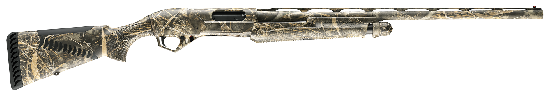 Benelli Süper Nova Max 7 Pompalı Av Tüfeği
