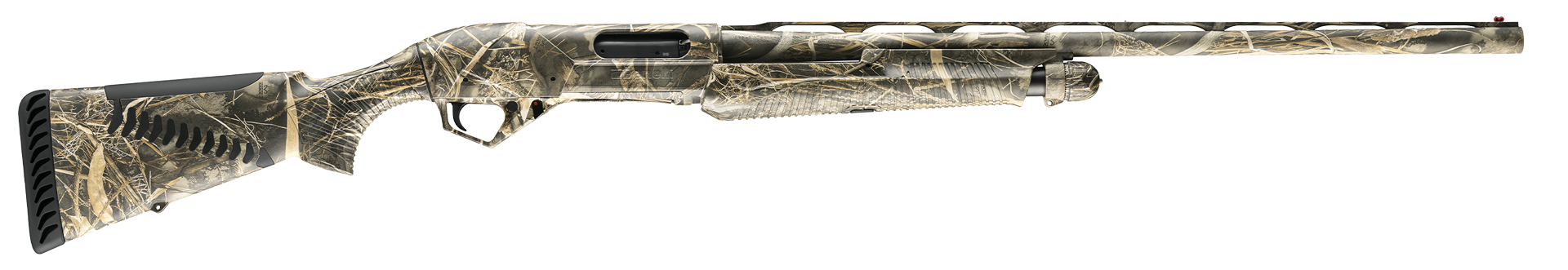 Benelli Süper Nova Max 7 Pompalı Av Tüfeği