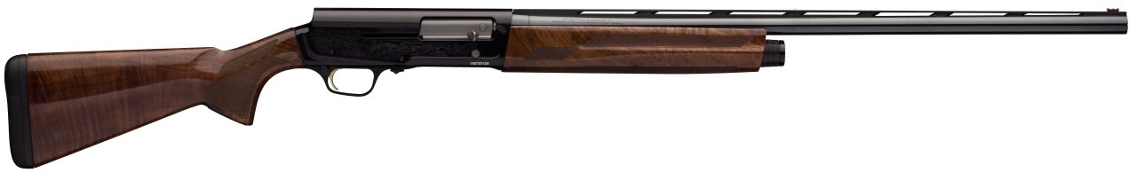 Browning A5 Hunter High Grade Yarı Otomatik Av Tüfeği