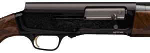 Browning A5 Hunter High Grade Yarı Otomatik Av Tüfeği