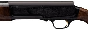 Browning A5 Hunter High Grade Yarı Ot.Av Tüfeği
