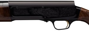 Browning A5 Hunter High Grade Yarı Otomatik Av Tüfeği