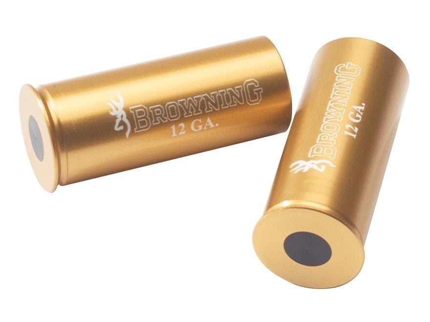 Browning 12 Ga Snap Caps (Tetik Düşürücü)