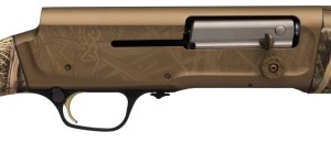 Browning A5 Wicked Wing Mossy Yarı Otomatik Av Tüfeği