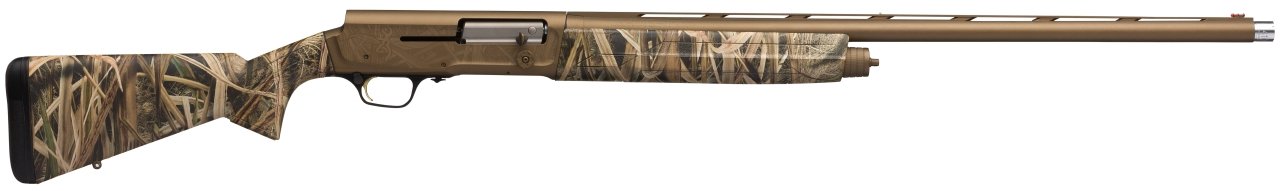 Browning A5 Wicked Wing Mossy Yarı Otomatik Av Tüfeği