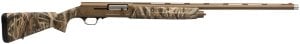 Browning A5 Wicked Wing Mossy Yarı Otomatik Av Tüfeği