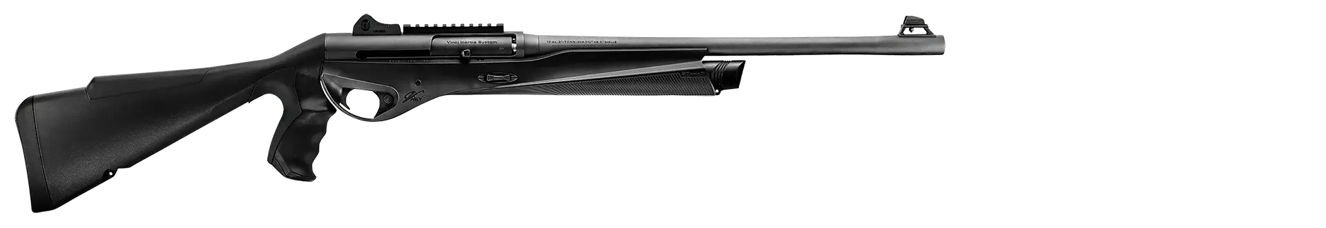 Benelli Vinci Tactical Pistol Grip Av Tüfeği