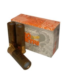 Cheddite 100 metri 12/35 Gr Av Fişeği