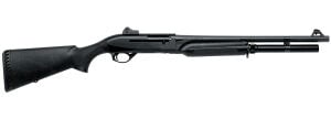 Benelli M2 Tactical Comfortech Yarı Otomatik Av Tüfeği
