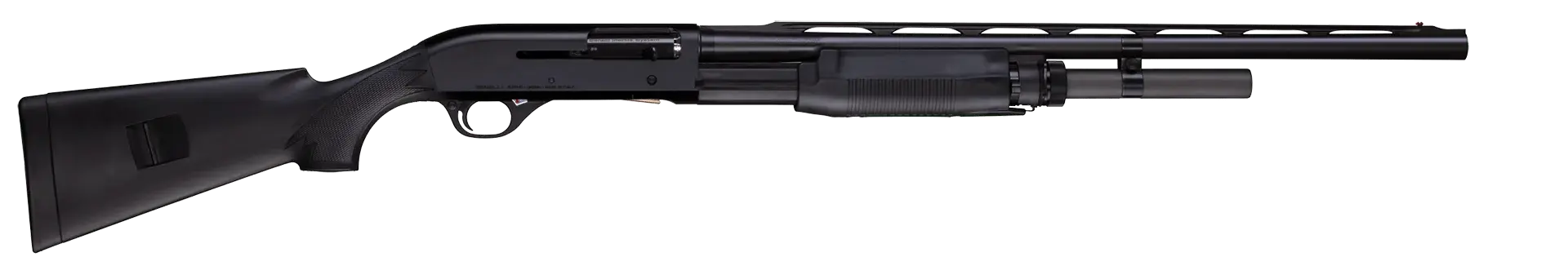 Benelli M3 Black Pompalı Yarı Otomatik Av Tüfeği