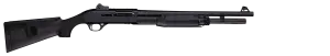 Benelli M3 Tactical Pompalı Yarı Otomatik Av Tüfeği