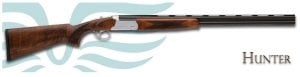 Akus Hunter S.Poze Av Tüfeği