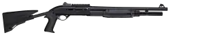 Benelli M3 Tactical Teleskopic Yarı Otomatik Av Tüfeği