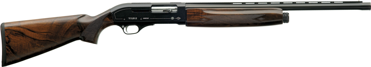 Yıdız A56 Av Tüfeği