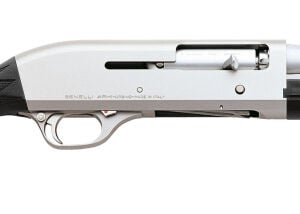 Benelli M3 Krroma Pompalı Yarı Otomatik Av Tüfeği